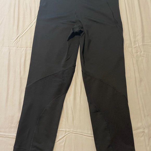 Nike Pro Capri tights - Picture 2 of 3